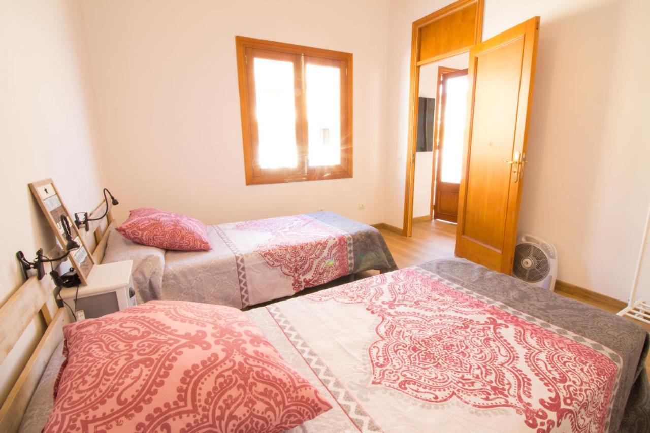 Willa Casa Embat, A Pocos Metros De La Playa Can Picafort  Zewnętrze zdjęcie